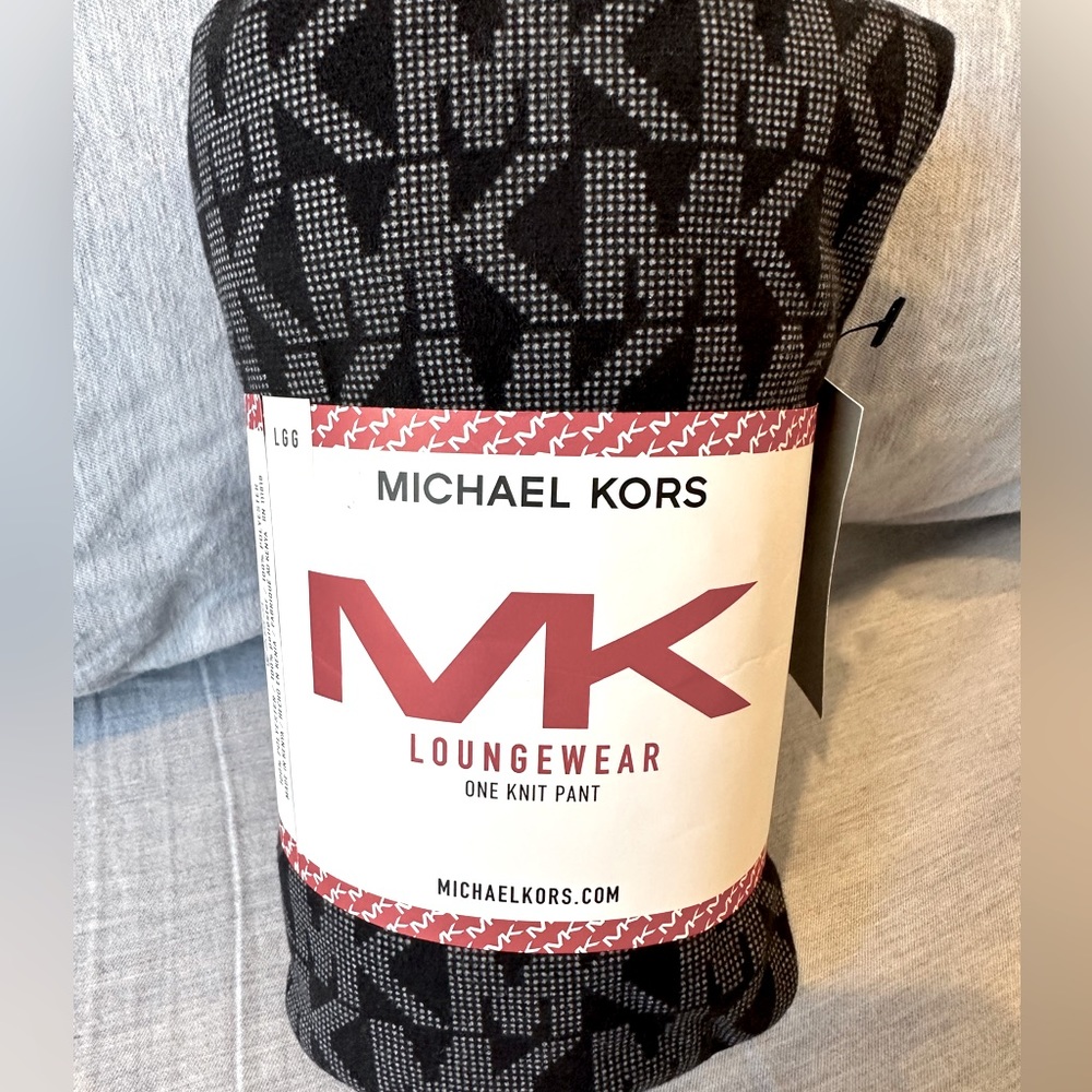 NWT Michael Kors lounge pants